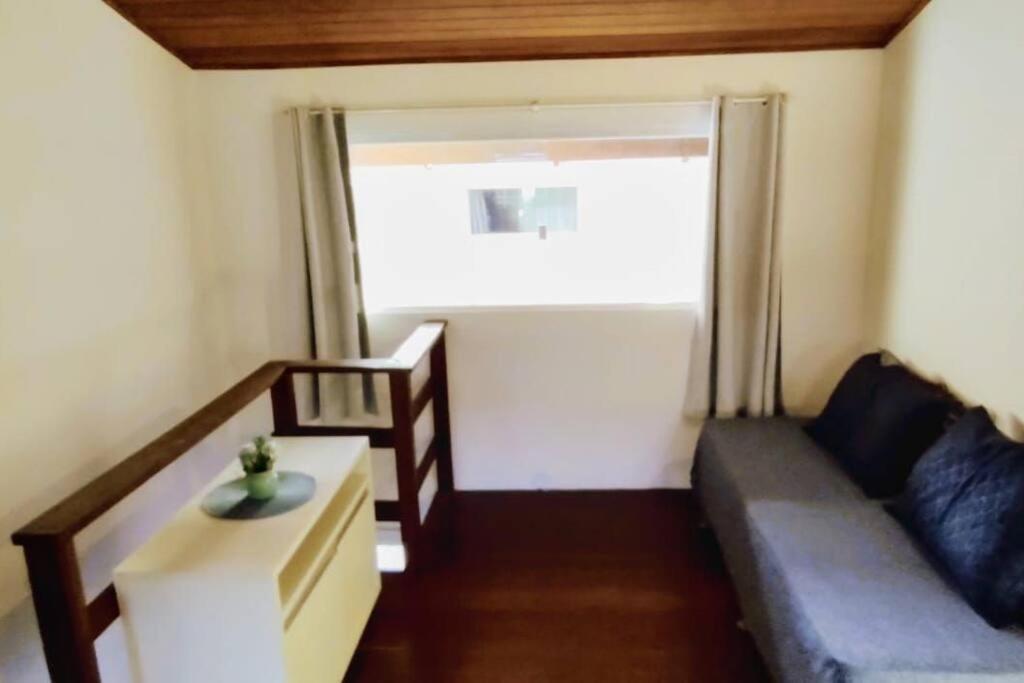 Espacoso Apartamento A 50Mt Do Mar Morro de São Paulo Dış mekan fotoğraf